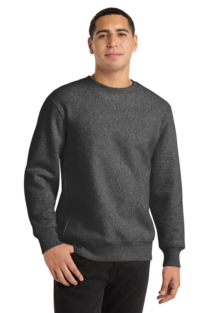 DRIEQUIP Super Heavyweight Crewneck Sweatshirt F