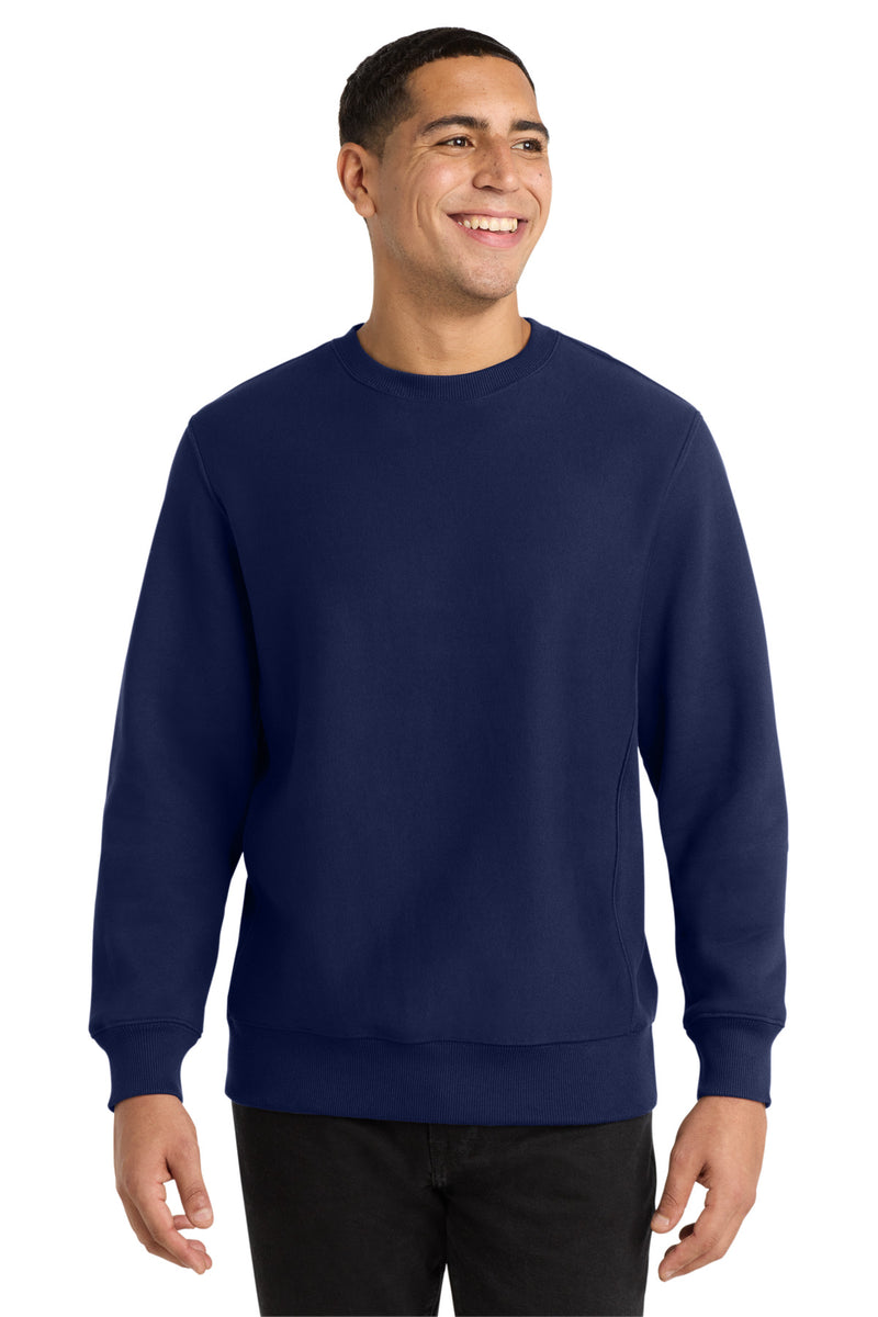 DRIEQUIP Super Heavyweight Crewneck Sweatshirt F