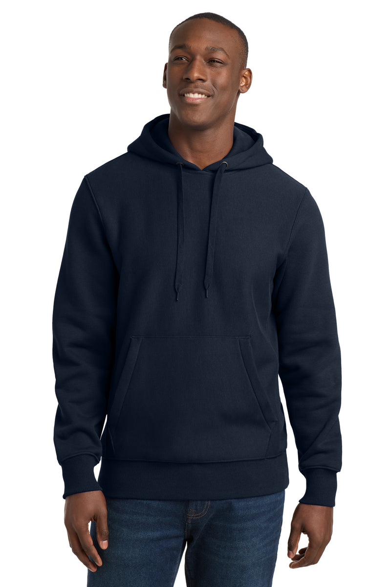 DRIEQUIP Super Heavyweight Pullover Hooded Sweatshirt F