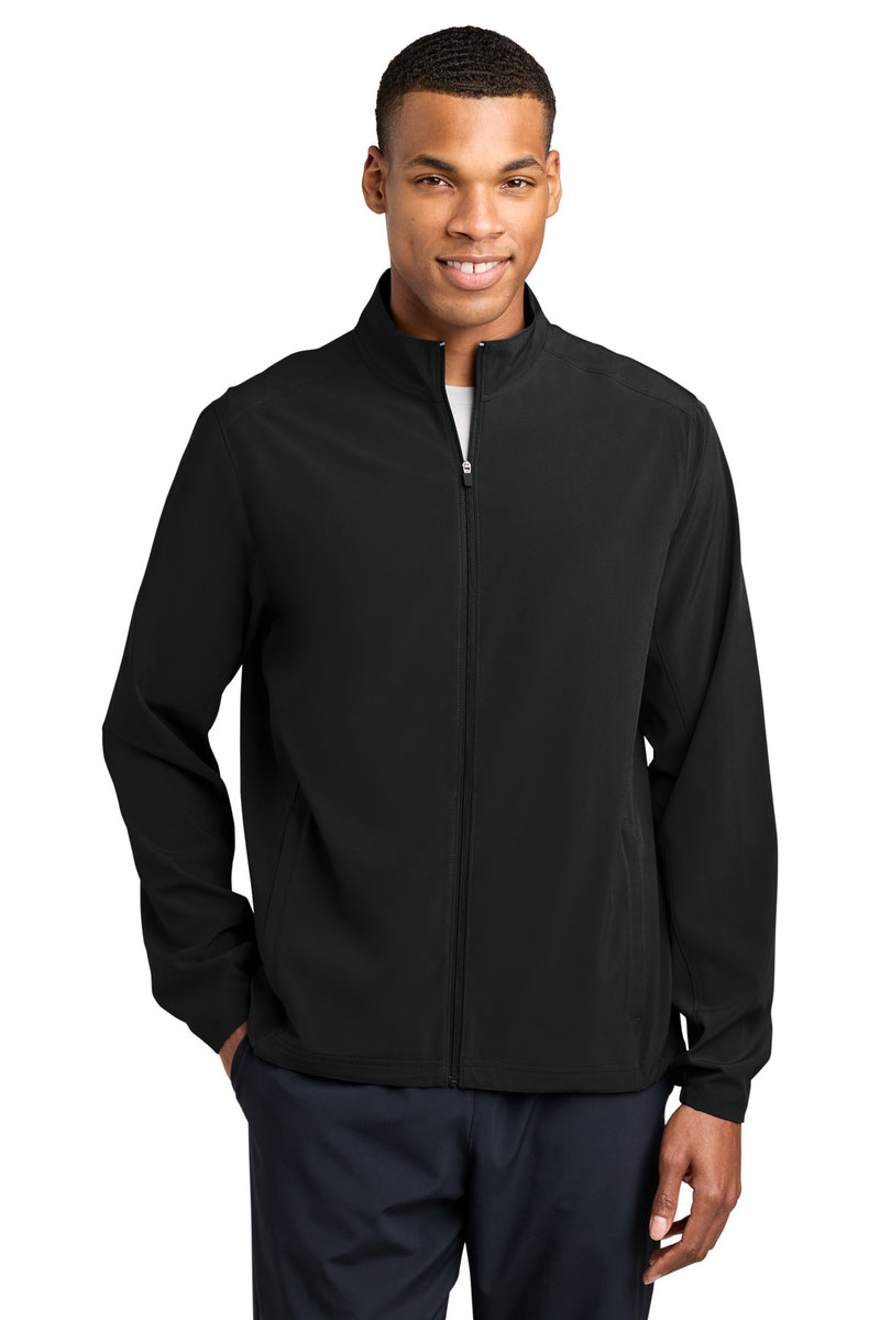 DRIEQUIP ®  Repeat Jacket JST480