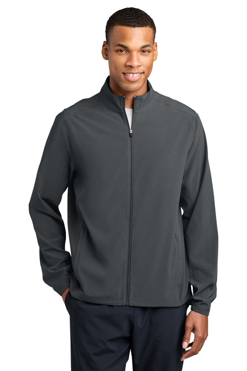 DRIEQUIP ®  Repeat Jacket JST480
