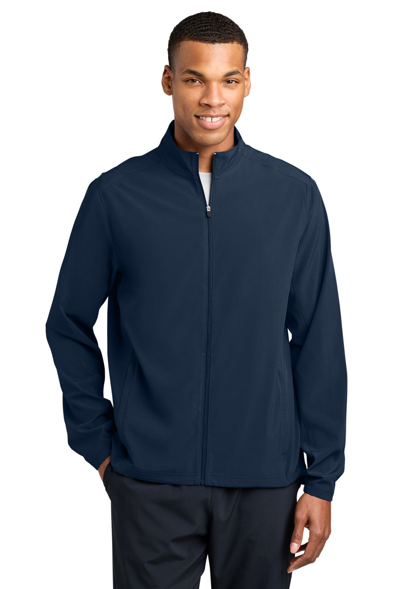 DRIEQUIP ®  Repeat Jacket JST480
