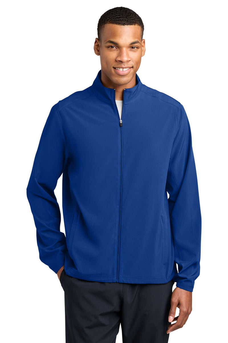 DRIEQUIP ®  Repeat Jacket JST480