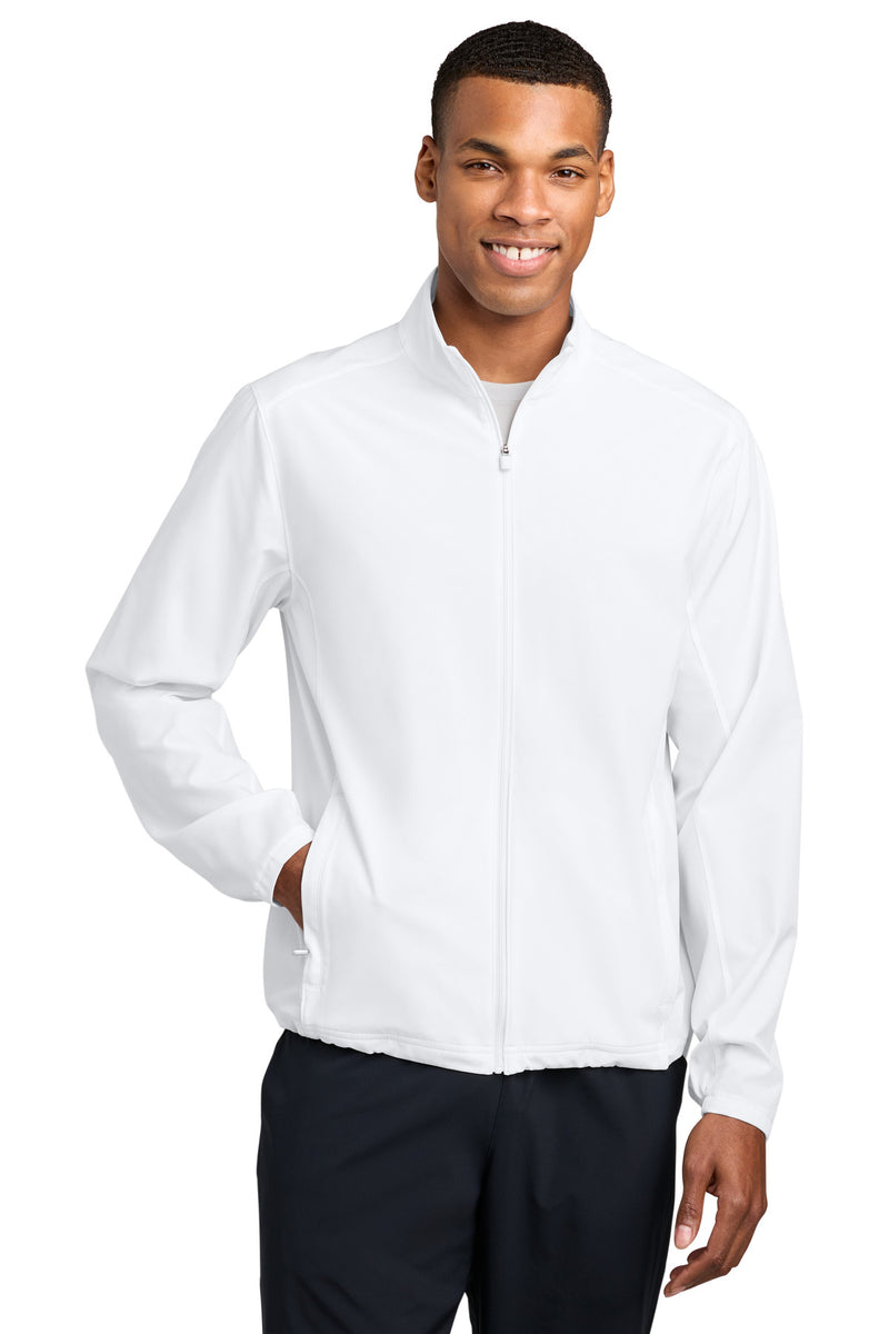 DRIEQUIP ®  Repeat Jacket JST480