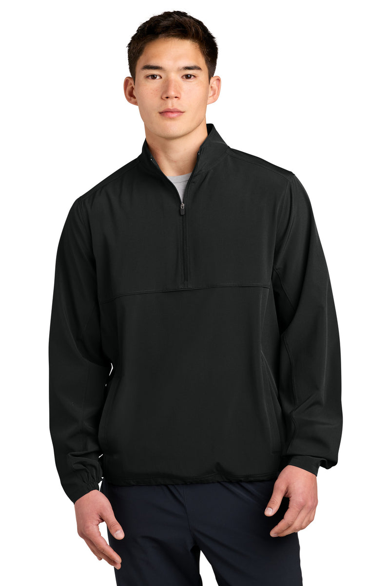 DRIEQUIP ®  Repeat 1/2-Zip JST481