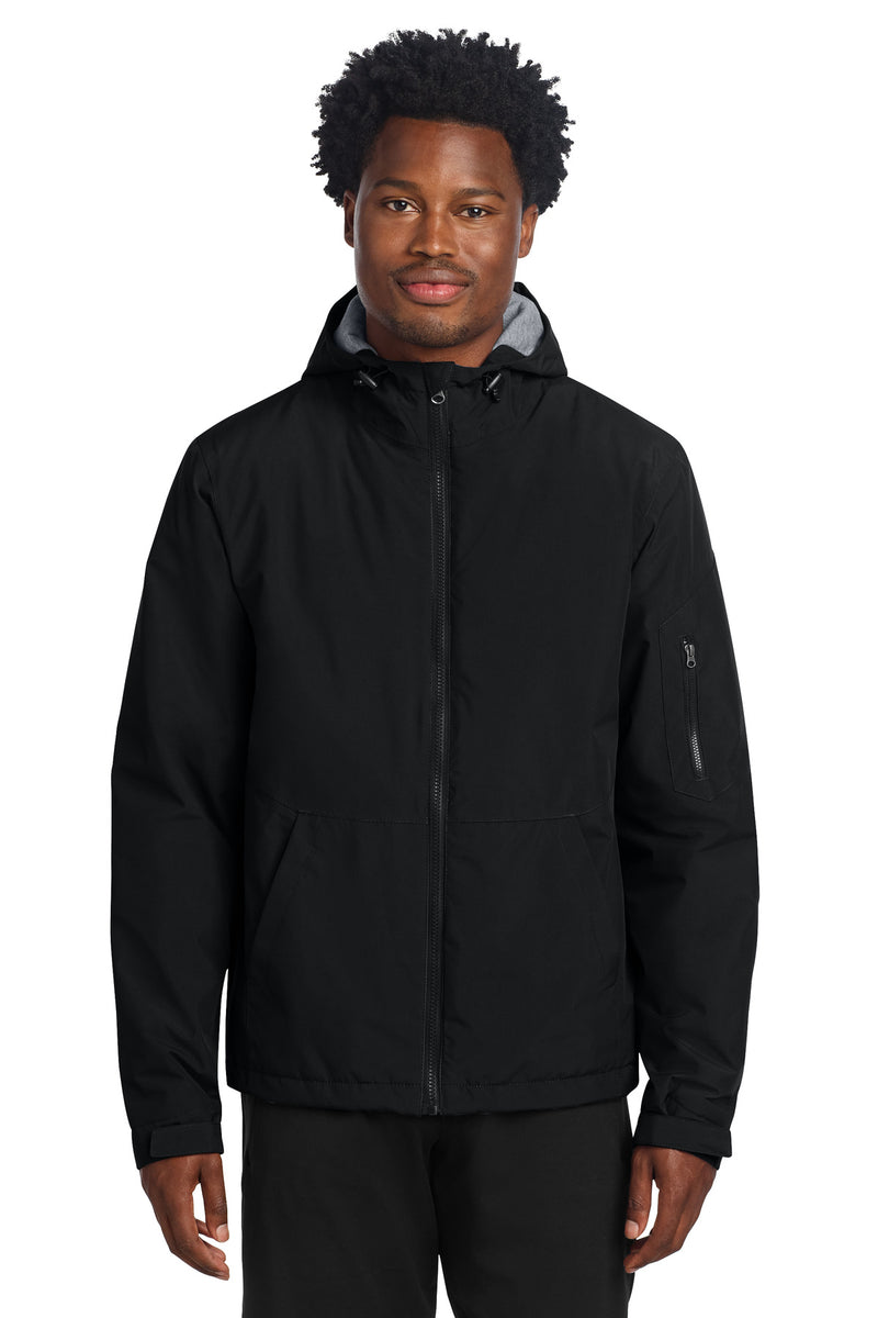 DRIEQUIP Waterproof Insulated Jacket