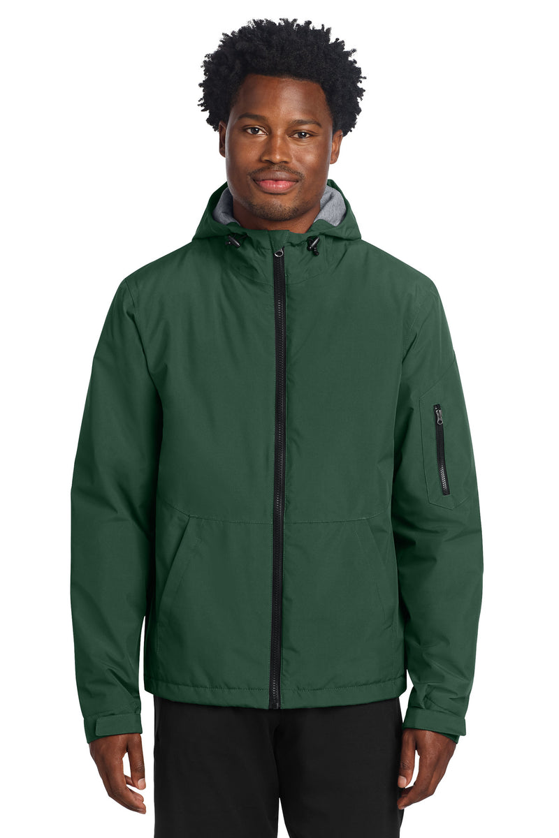 DRIEQUIP Waterproof Insulated Jacket