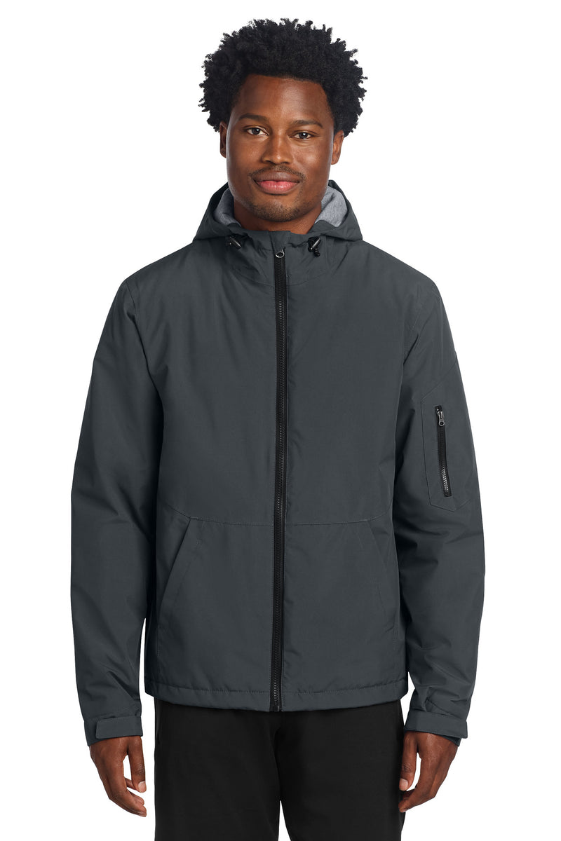 DRIEQUIP Waterproof Insulated Jacket