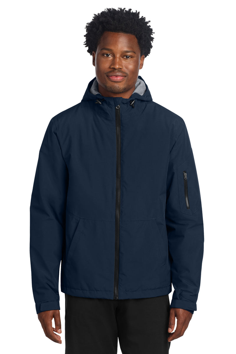DRIEQUIP Waterproof Insulated Jacket
