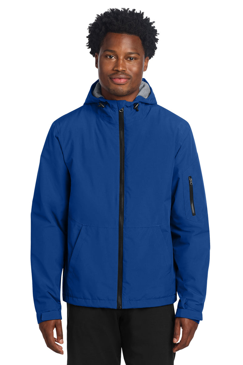 DRIEQUIP Waterproof Insulated Jacket