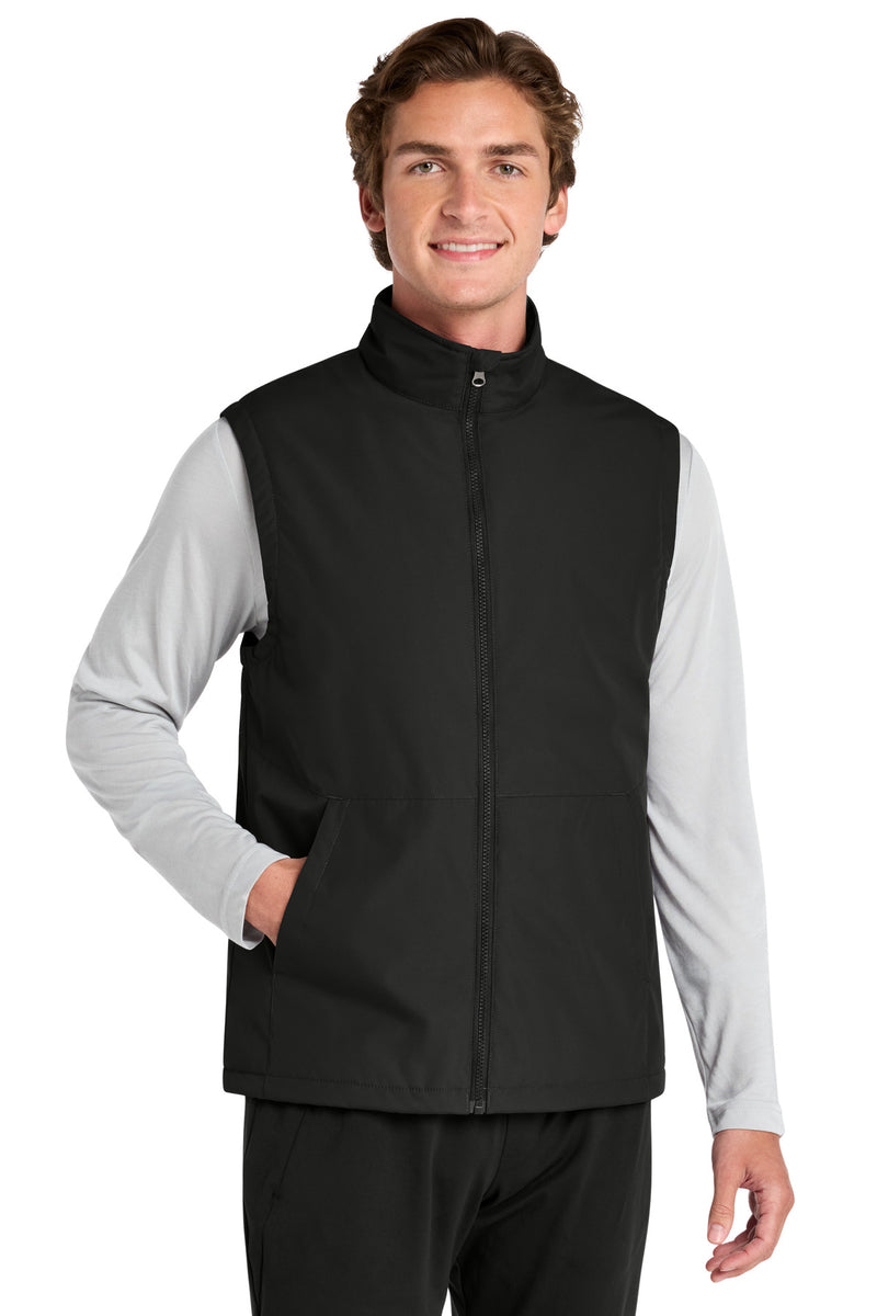 DRIEQUIP Insulated Vest