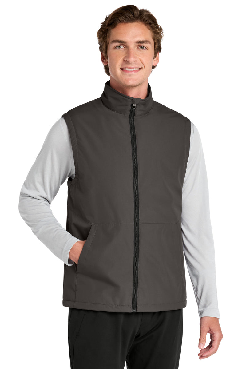 DRIEQUIP Insulated Vest
