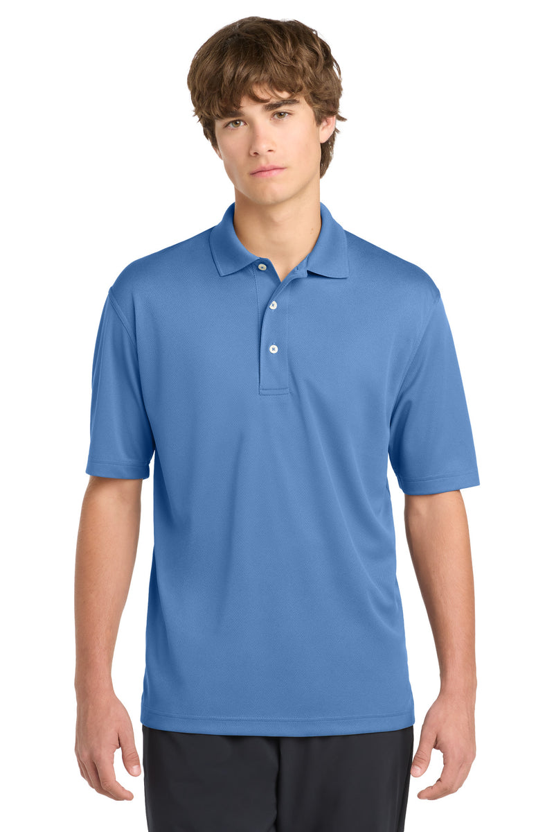 DRIEQUIP Dri-Mesh ® Polo K