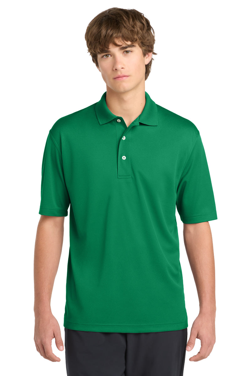 DRIEQUIP Dri-Mesh ® Polo K