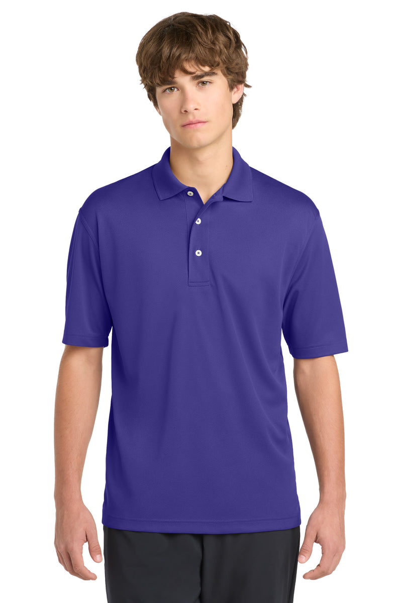 DRIEQUIP Dri-Mesh ® Polo K