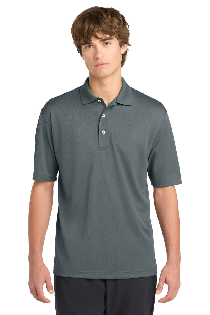 DRIEQUIP Dri-Mesh ® Polo K