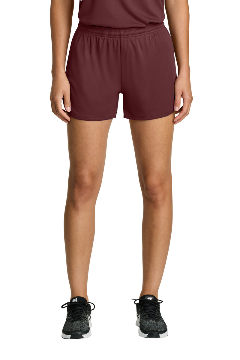 DRIEQUIP Women's Club ' Track Short