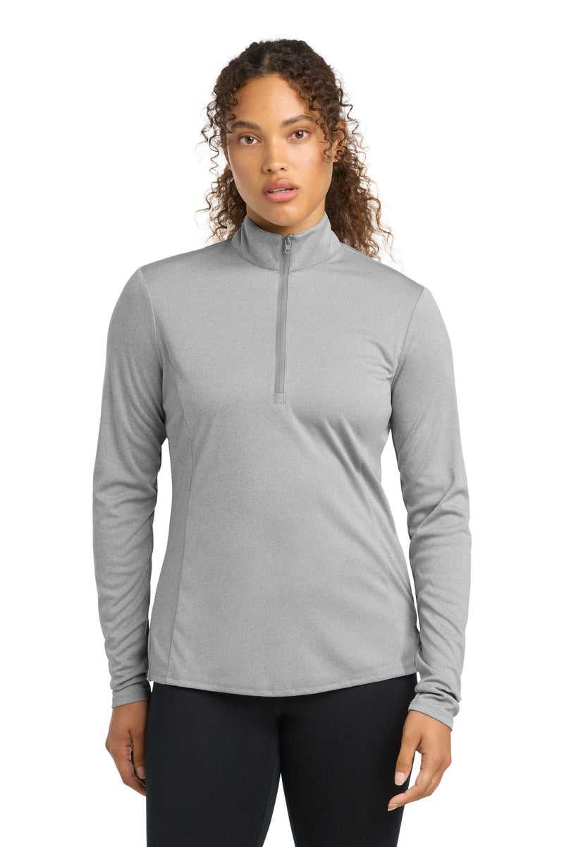 DRIEQUIP Women's Endeavor 1/2-Zip Pullover