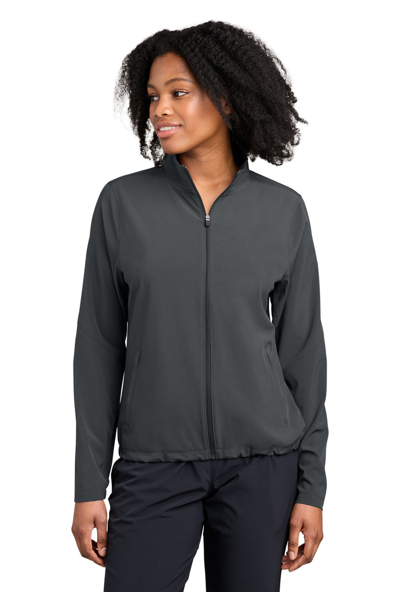 DRIEQUIP ®  Women's Repeat Jacket LST480