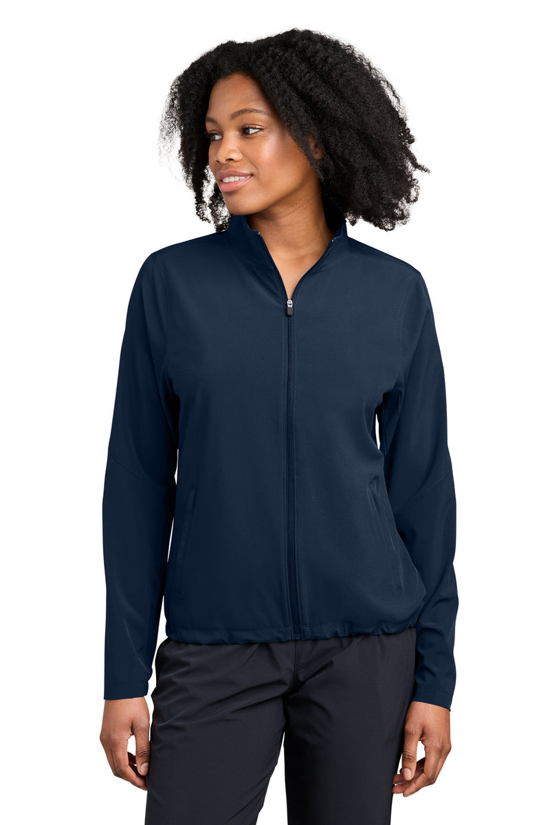 DRIEQUIP ®  Women's Repeat Jacket LST480