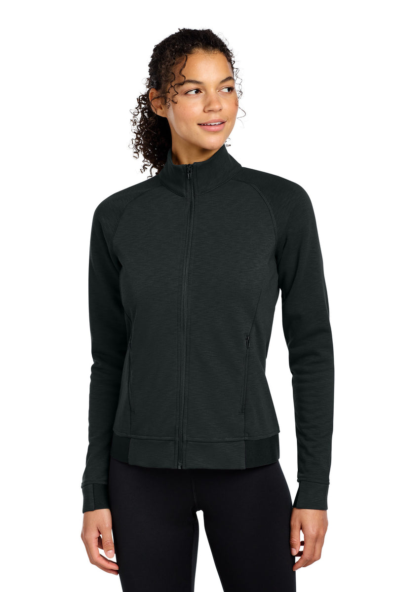 DRIEQUIP Women's Moisture Wicking Strive Full-Zip