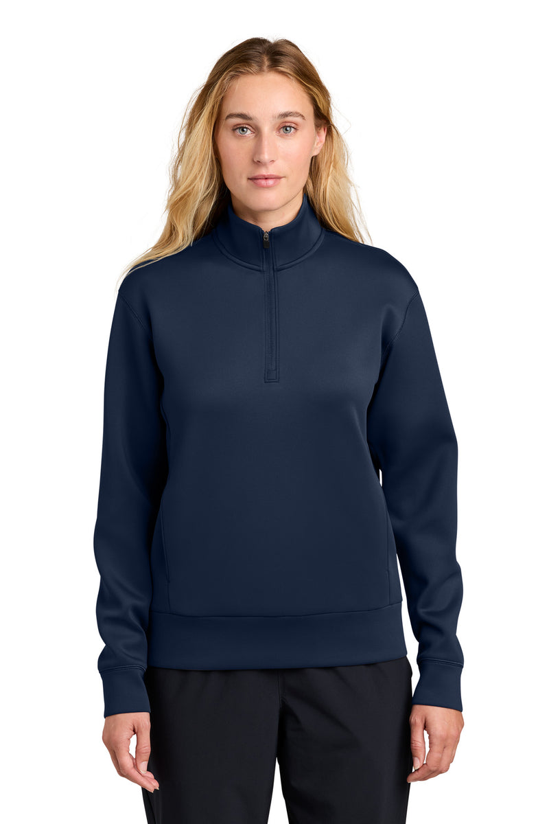 DRIEQUIP ®  Women's Pro Perform 1/4-Zip LST581