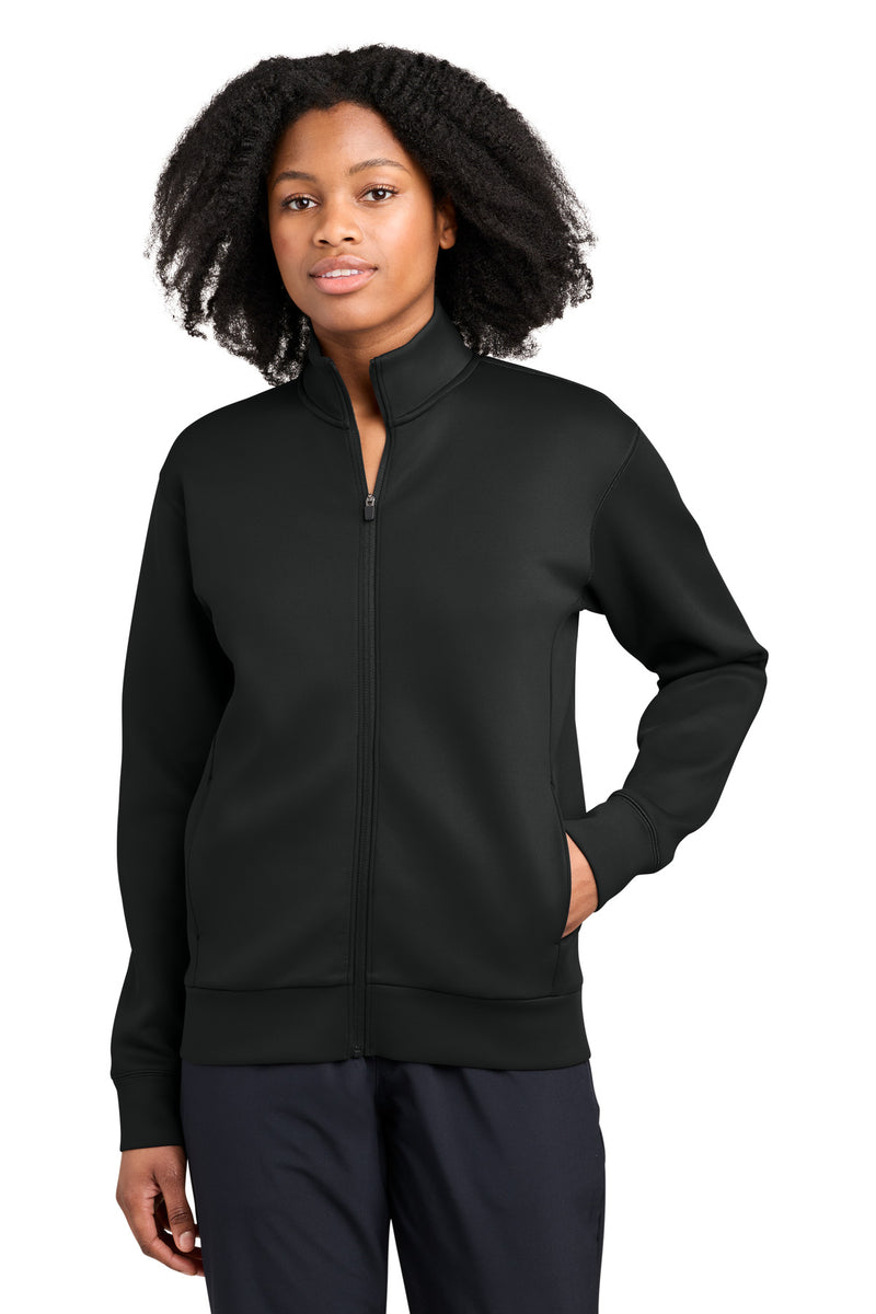 DRIEQUIP ®  Women's Pro Perform Full-Zip LST582