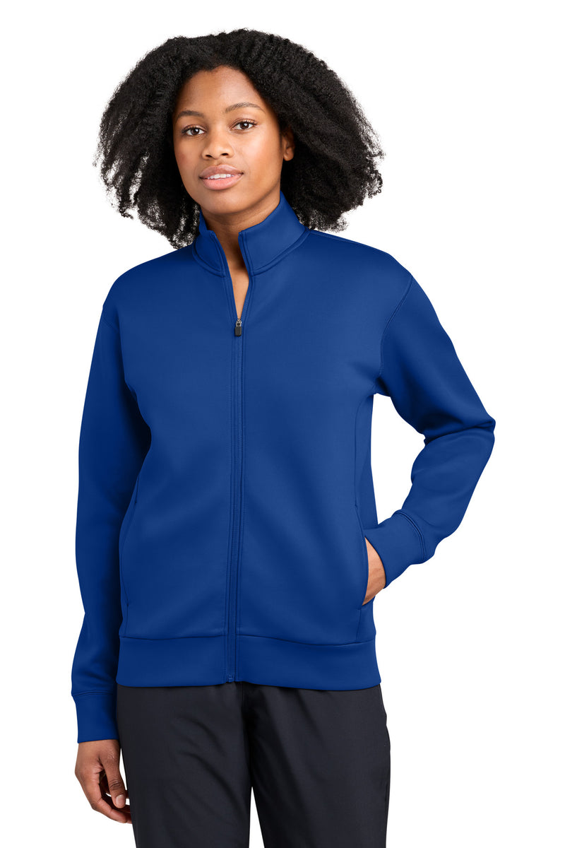 DRIEQUIP ®  Women's Pro Perform Full-Zip LST582