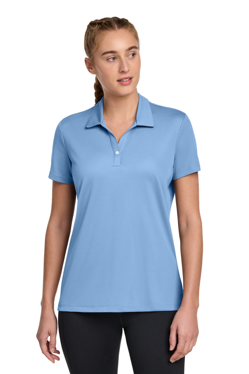 DRIEQUIP Women's UV Micropique Polo