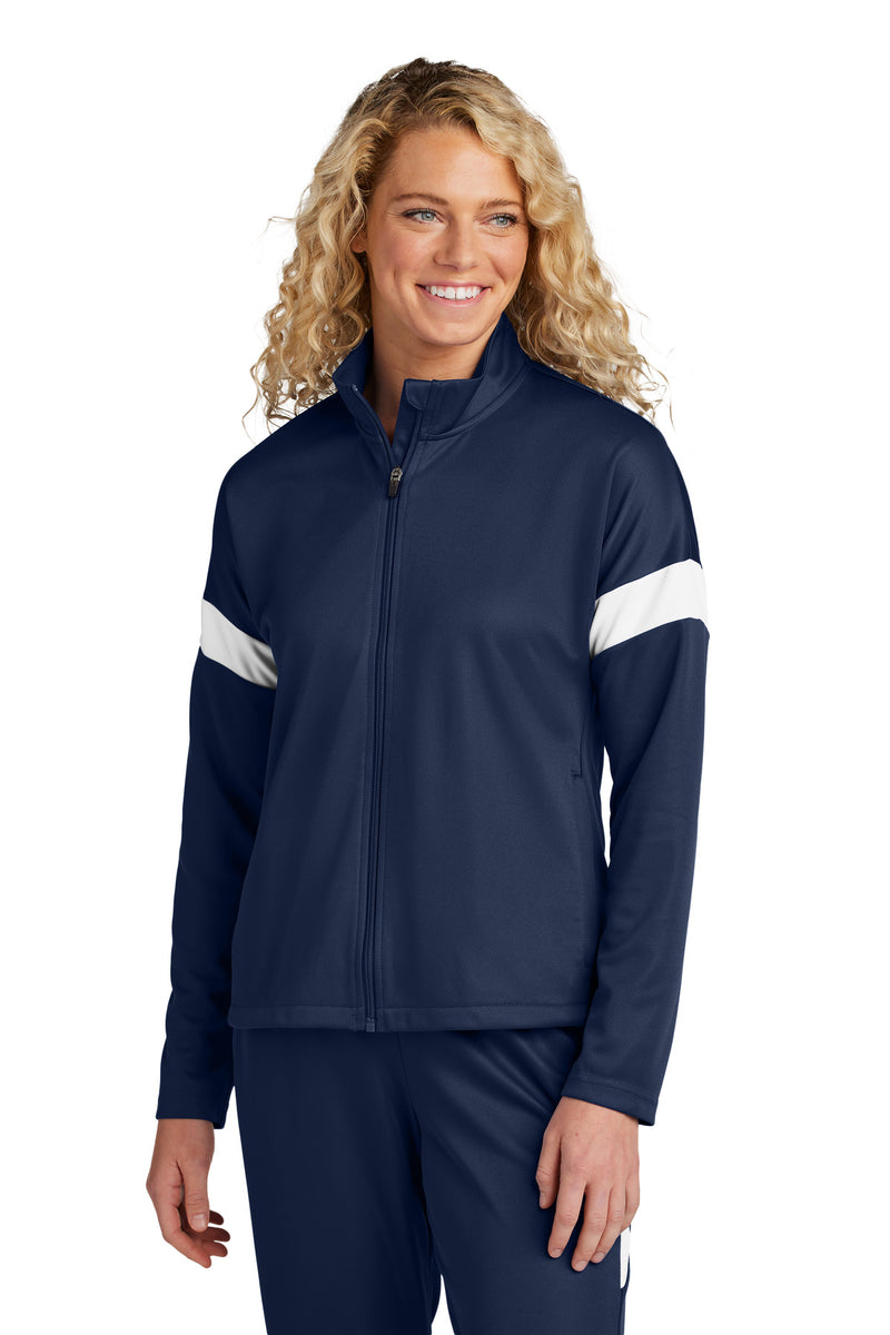 DRIEQUIP Women's Travel Full-Zip Jacket