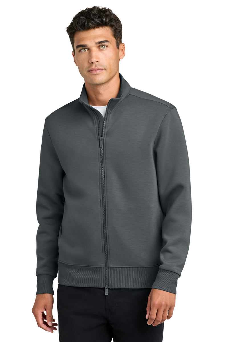 DRIEQUIP  Soft Spacer Full-Zip MM3102
