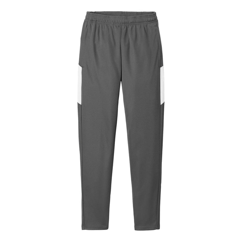 Iron Grey/White pant