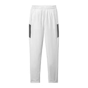 White/Iron Grey pant