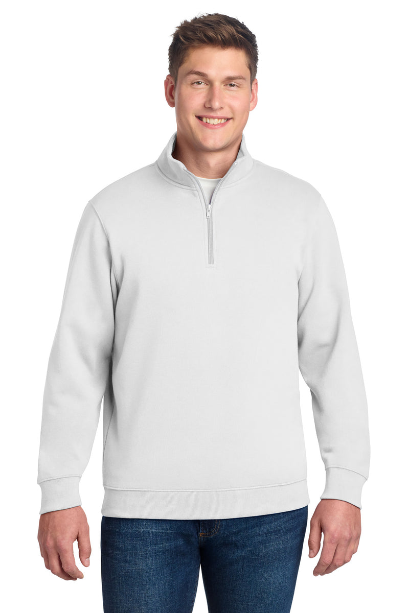 DRIEQUIP 1/4-Zip Sweatshirt
