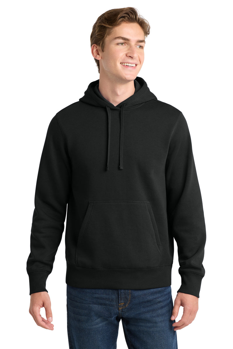 DRIEQUIP Pullover Hooded Sweatshirt