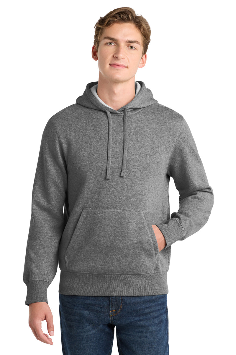 DRIEQUIP Pullover Hooded Sweatshirt
