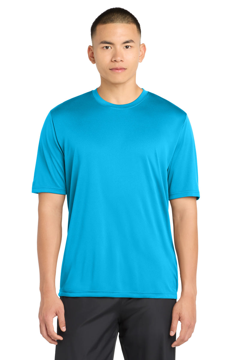 DRIEQUIP Moisture Wicking Tough Tee