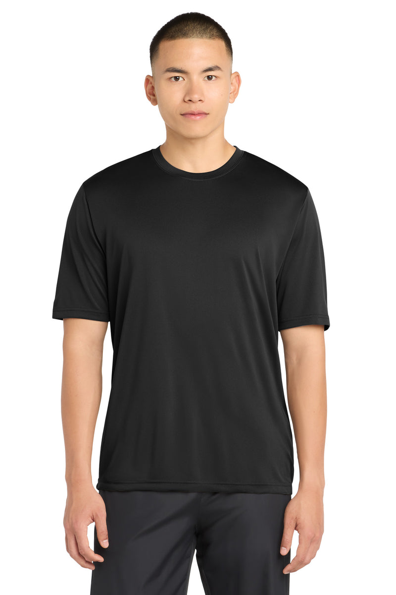 DRIEQUIP Moisture Wicking Tough Tee