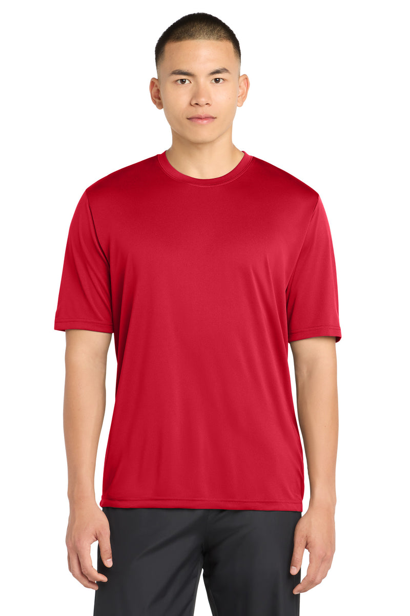 DRIEQUIP Moisture Wicking Tough Tee