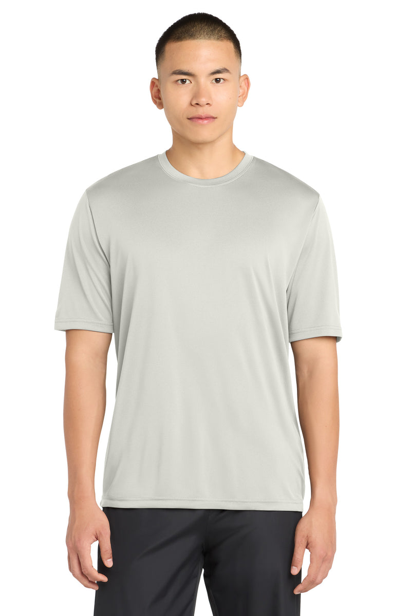 DRIEQUIP Moisture Wicking Tough Tee