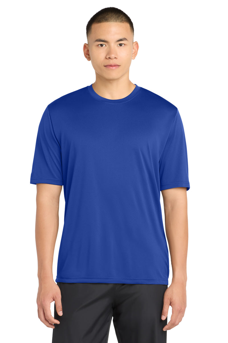 DRIEQUIP Moisture Wicking Tough Tee