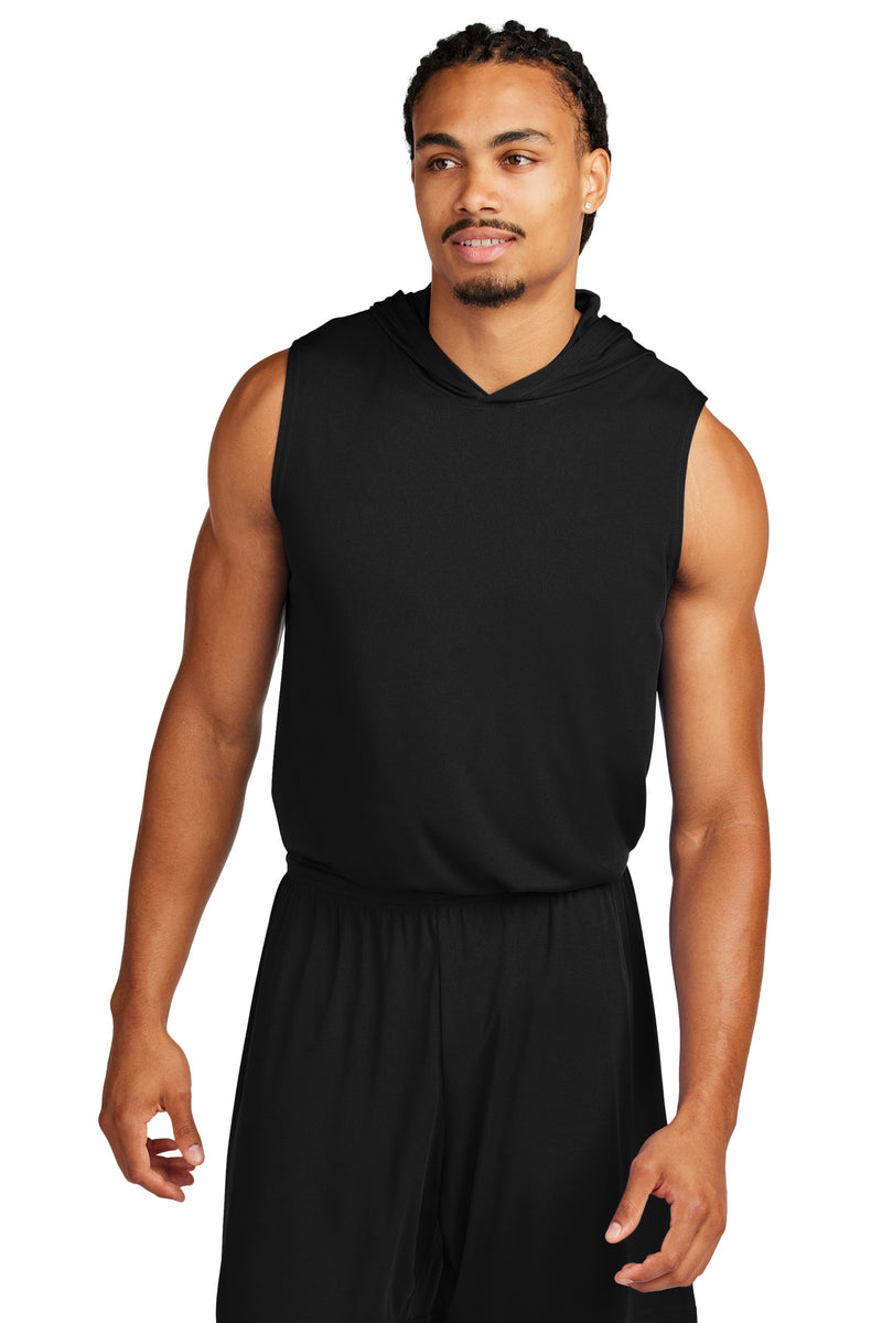 shopdriequioutlet.competitor Sleeveless Hoodie H