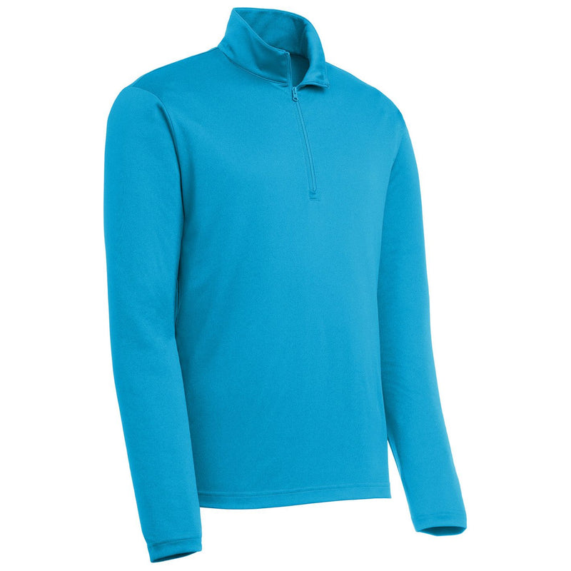 DRIEQUIP Air Flow 1/4-Zip Pullover