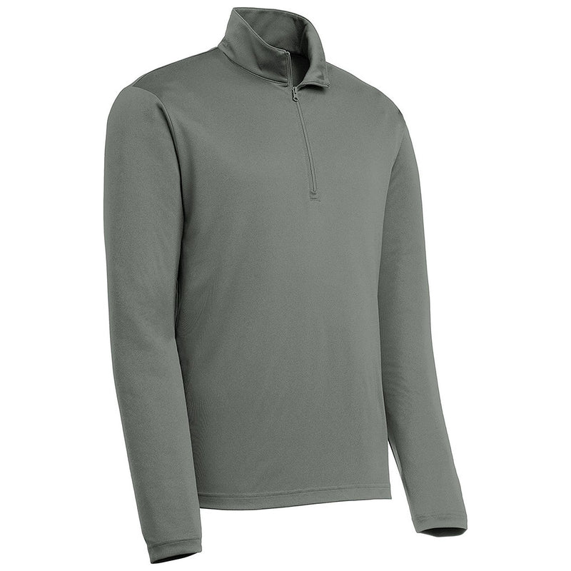 DRIEQUIP Air Flow 1/4-Zip Pullover