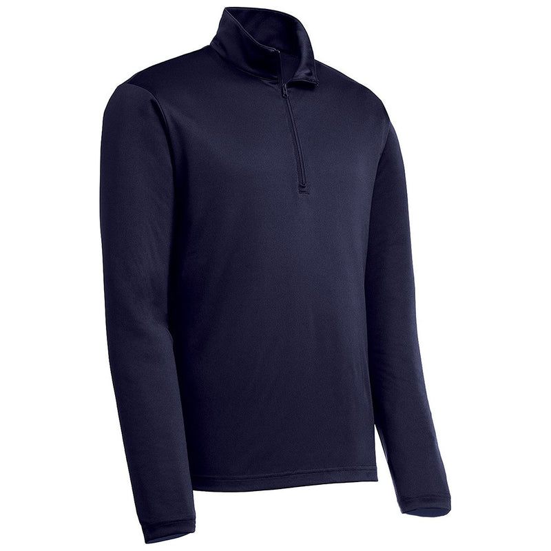 DRIEQUIP Air Flow 1/4-Zip Pullover