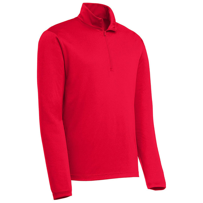 DRIEQUIP Air Flow 1/4-Zip Pullover