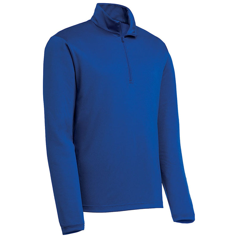 DRIEQUIP Air Flow 1/4-Zip Pullover