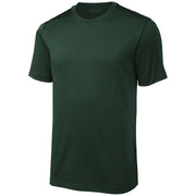 Forest Green Sun Guard Tee
