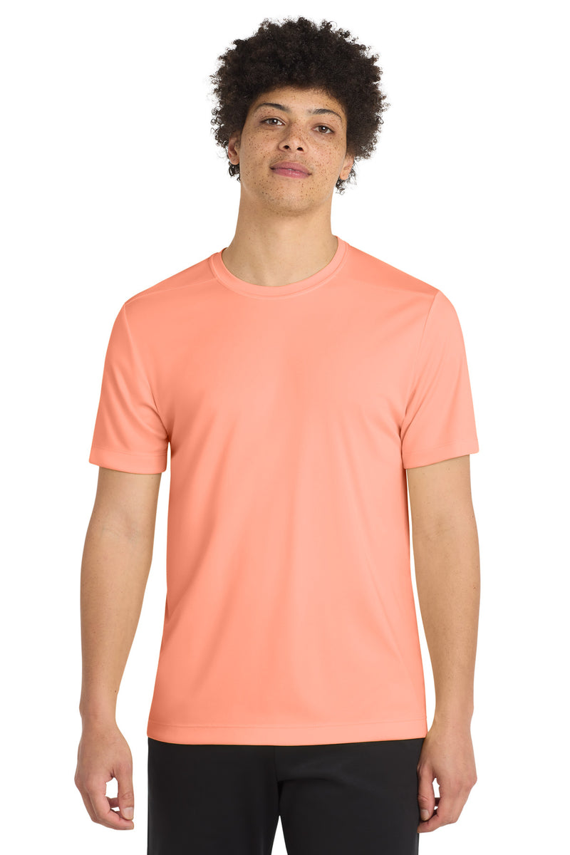 DRIEQUIP Performance Tee with UPF 50 Sun Protection