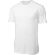 White Sun Guard Tee